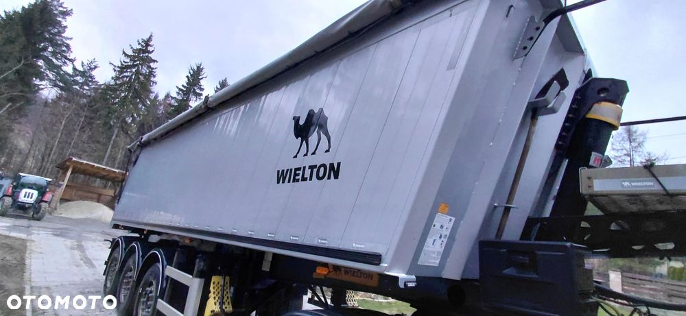 Wielton nw-3 - 1