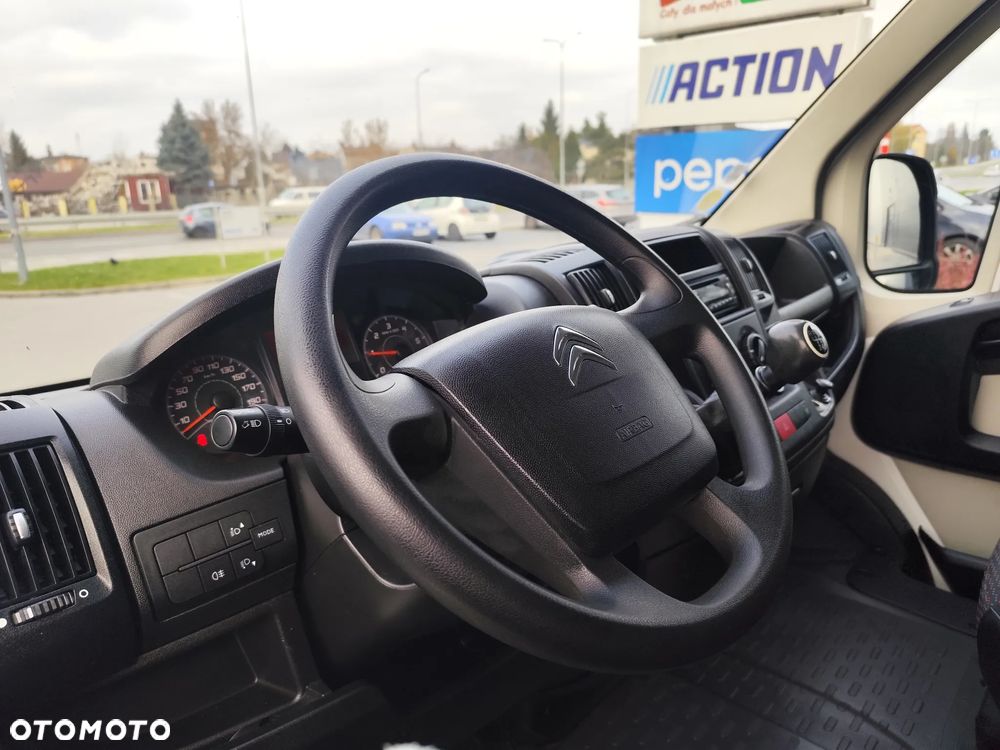 Citroën Jumper - 27