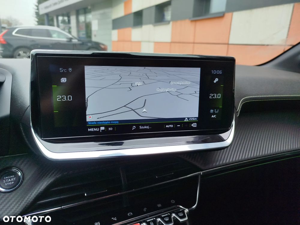 Peugeot 208 PureTech 100 EAT8 GT Pack - 16