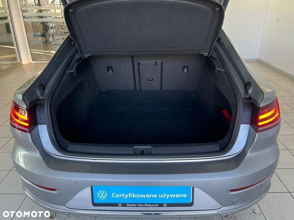 Volkswagen Arteon 2.0 TSI R-Line DSG - 10