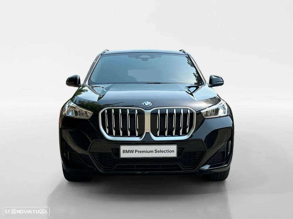 BMW X1 xDrive25e Pack Desportivo M - 9