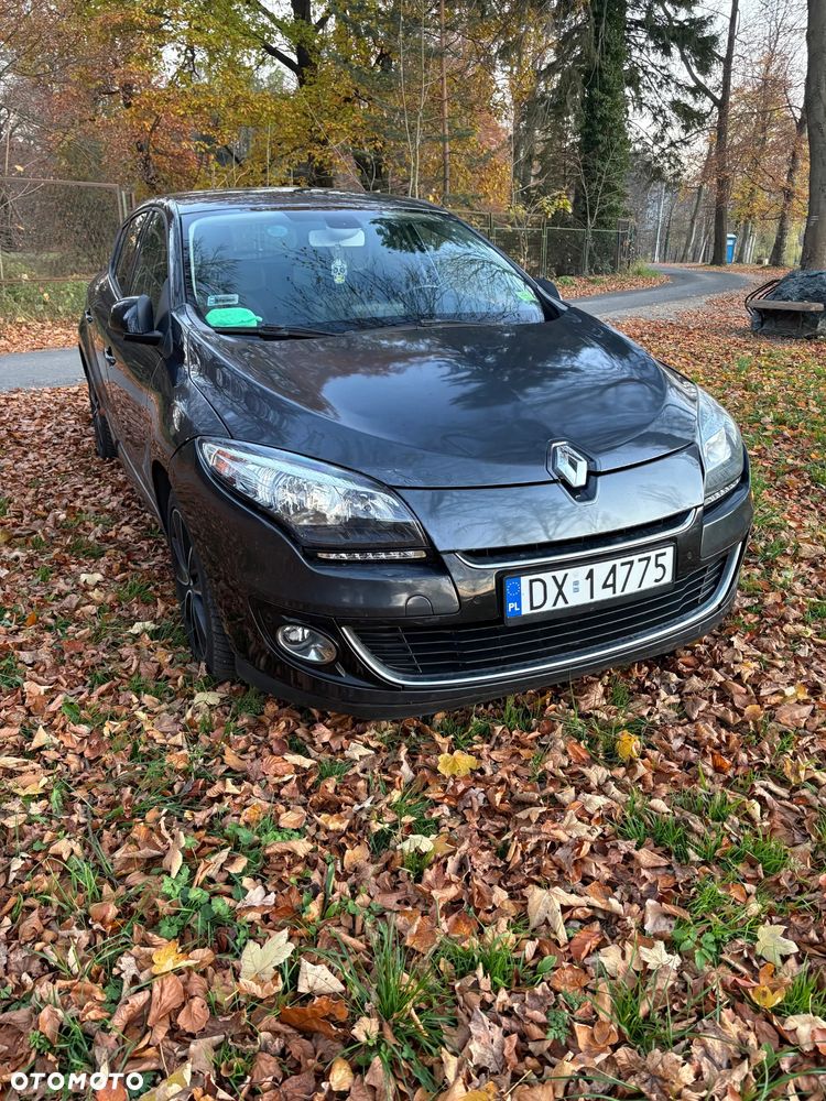 Renault Megane 1.6 dCi Energy Bose Edition - 5