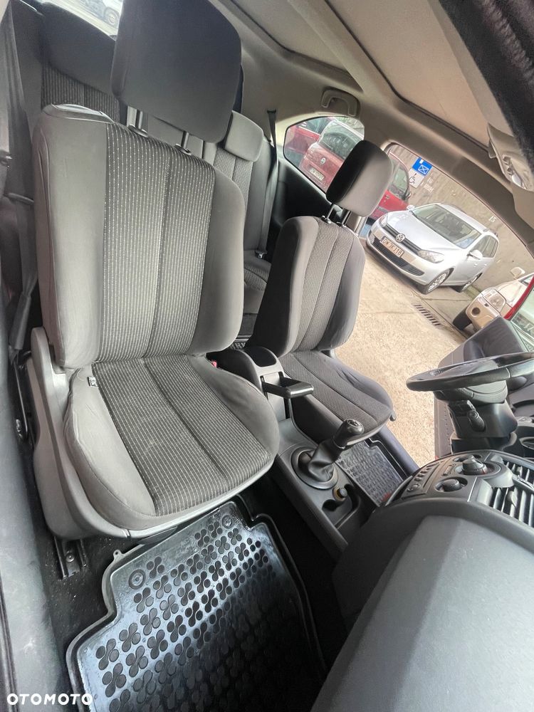 Renault Megane 1.4 Confort Authentique - 11