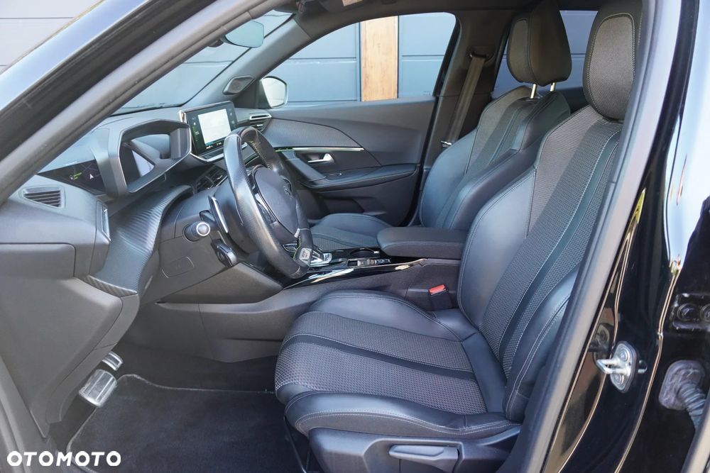 Peugeot 2008 2020