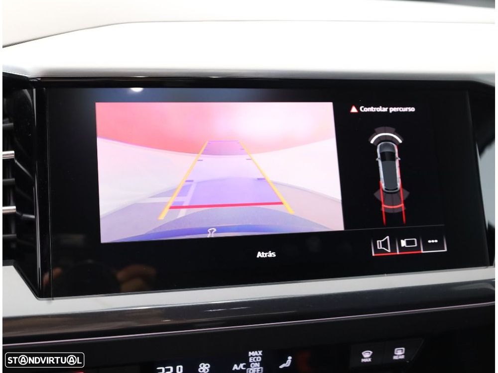 Audi Q4 e-tron 45 82 kWh - 14