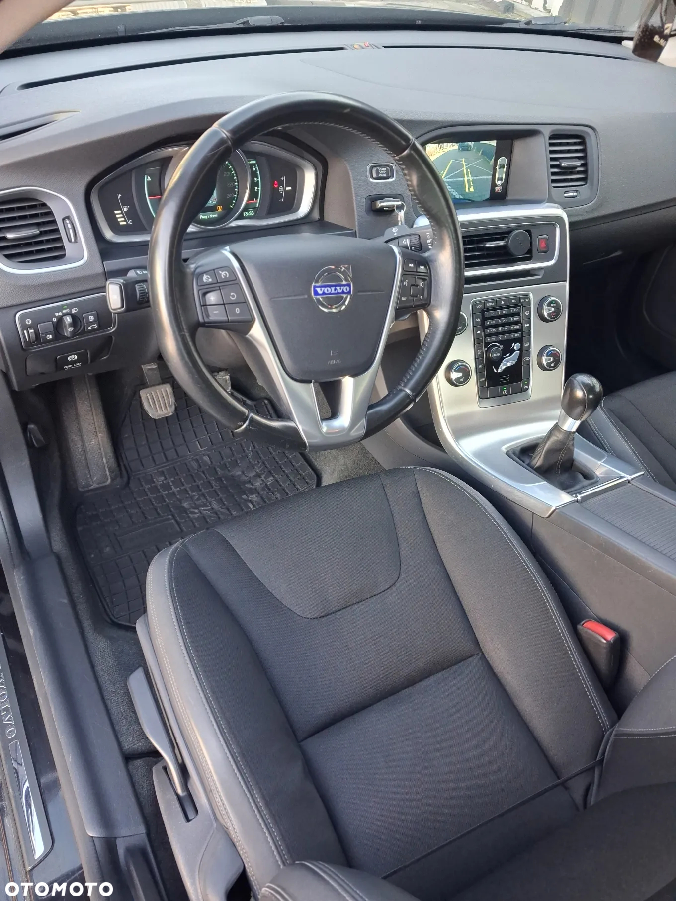 Volvo S60 D2 Kinetic - 19