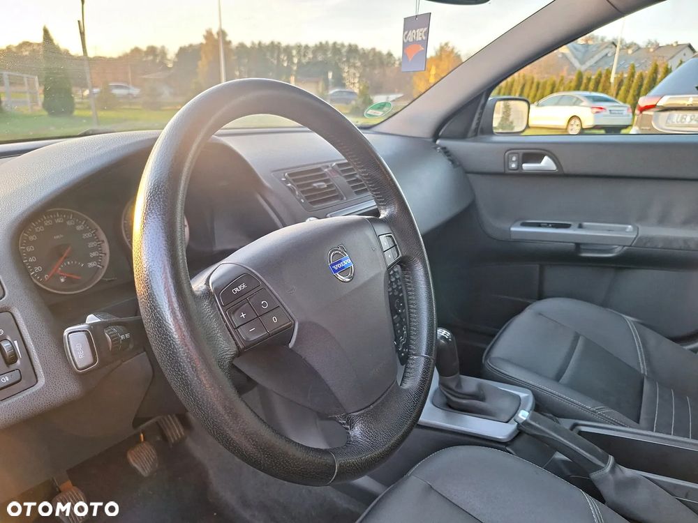 Volvo V50 1.8 Kinetic - 27