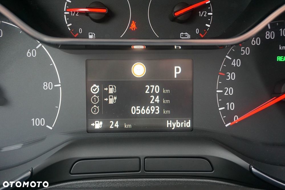 Opel Grandland X 1.6 T PHEV Ultimate - 6