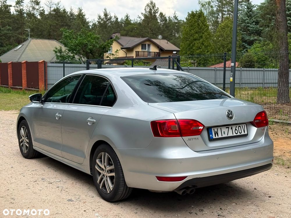 Volkswagen Jetta 1.4 TSI Highline - 7