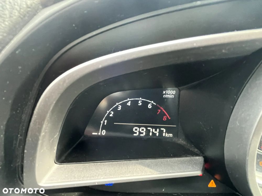 Mazda 2 1.5 Skymotion - 7