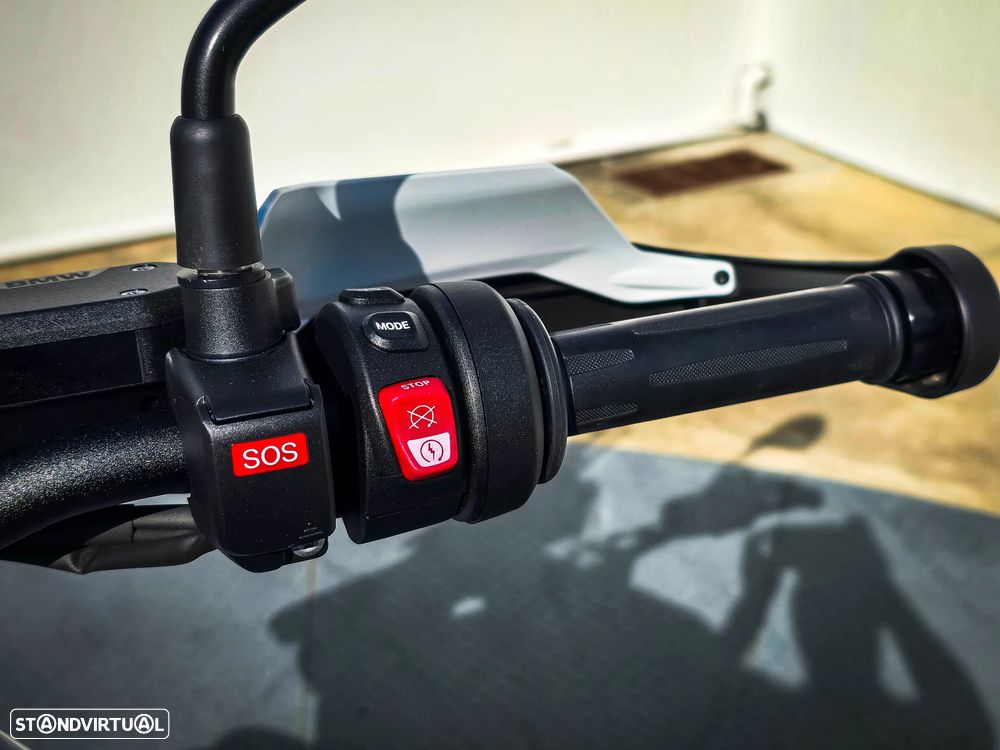 BMW R 1300 GS ASA (Automática) - Trophy - 9