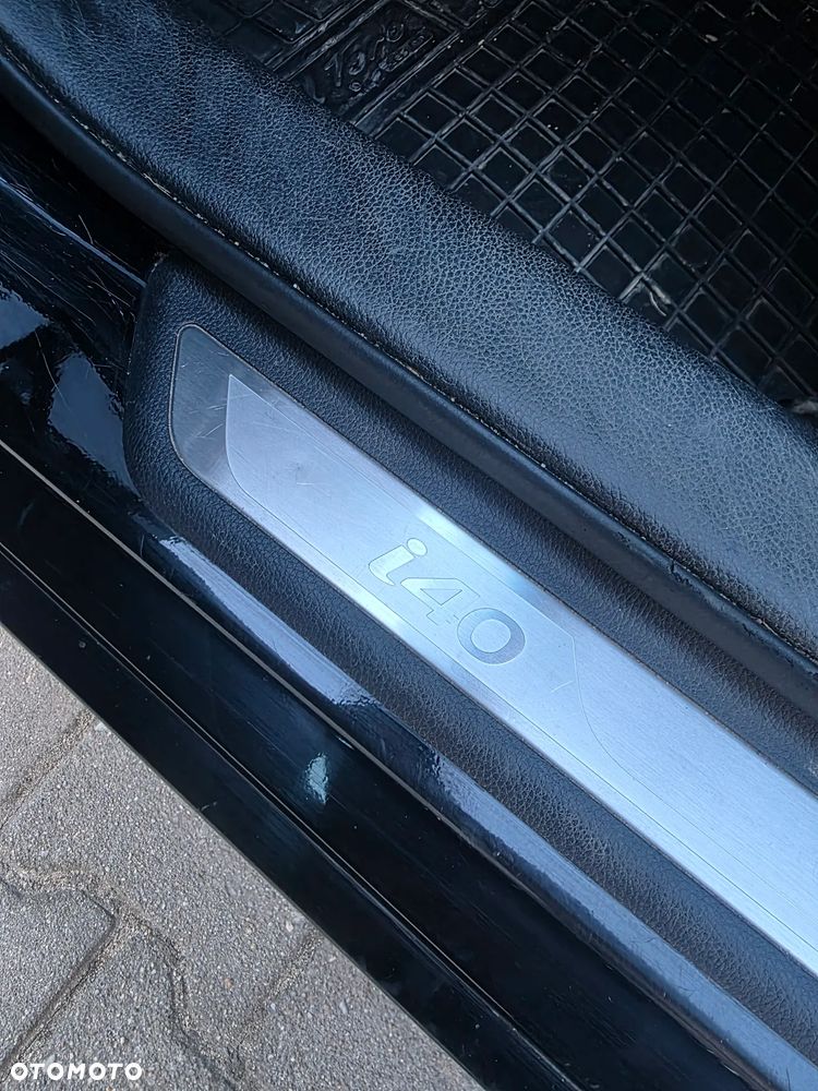 Hyundai i40 1.7 CRDi Style - 9