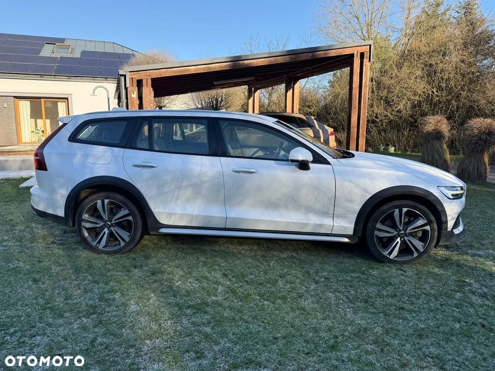 Volvo V60 T5 AWD Inscription - 4