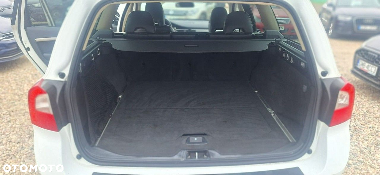 Volvo V70 - 20