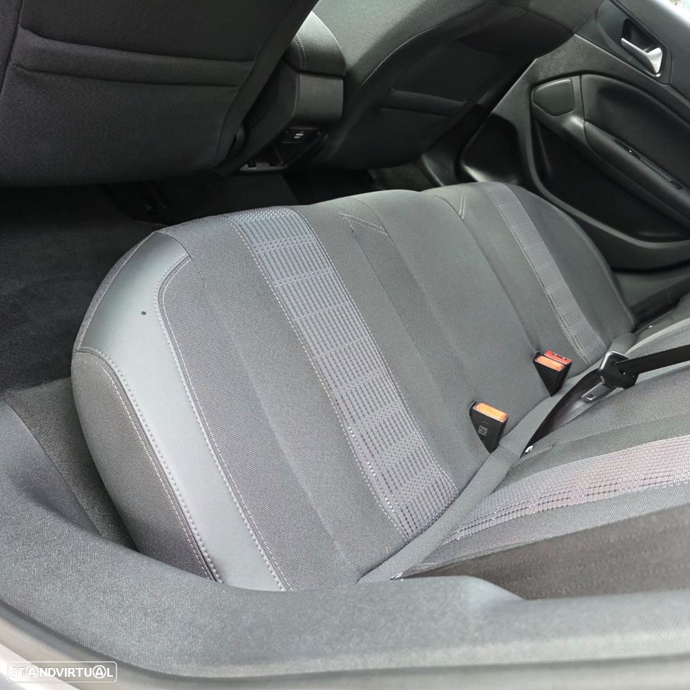 Peugeot 308 SW 1.2 PureTech Allure Pack EAT8 - 37