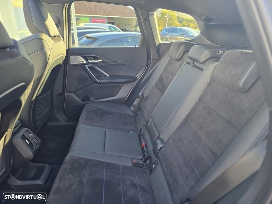 BMW X1 xDrive25e Aut. M Sport Pack - 21