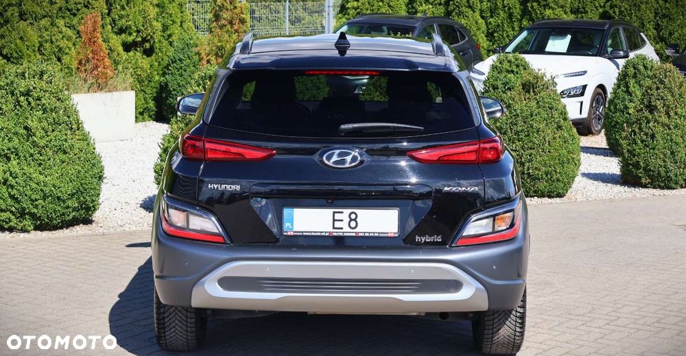 Hyundai Kona - 7