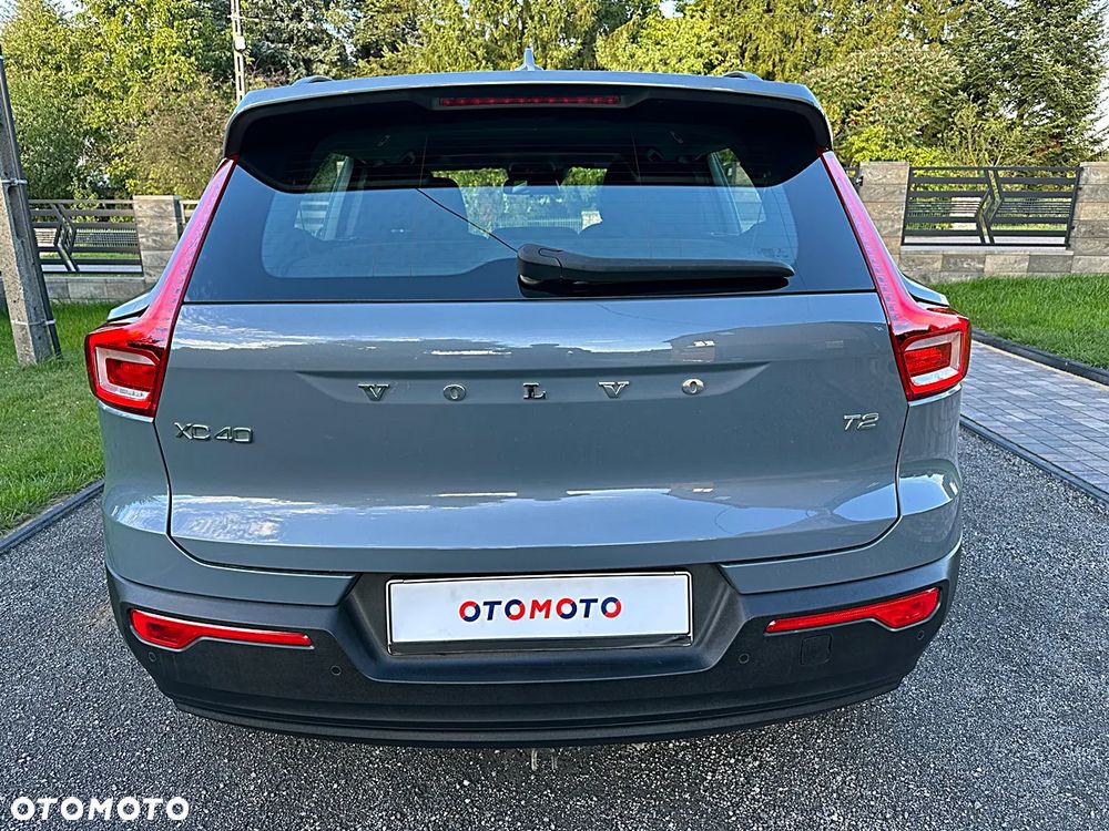 Volvo XC 40 T2 Momentum - 15