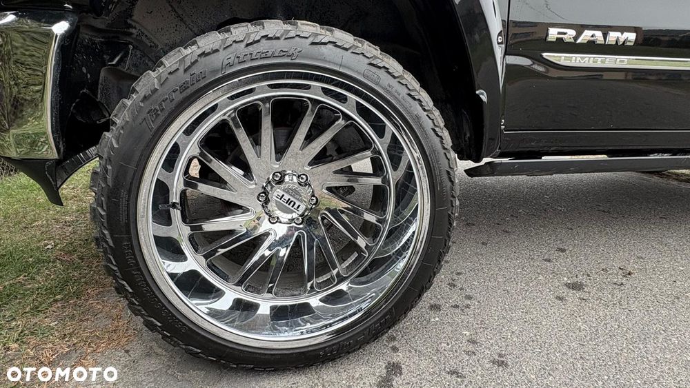 RAM 1500 - 15