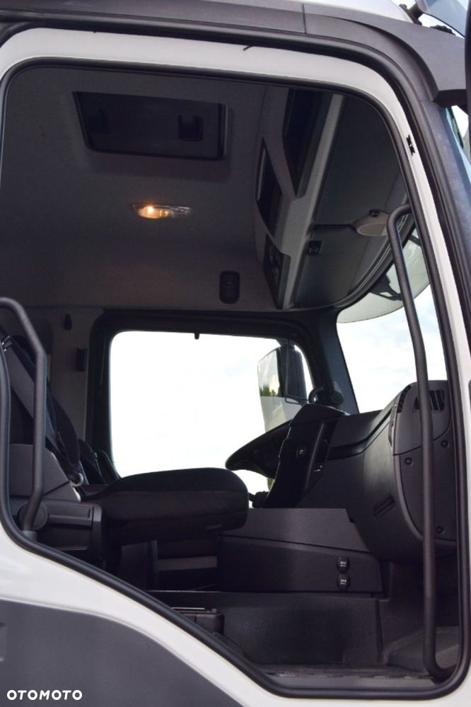 Mercedes-Benz Arocs 2645 6x4 Palfinger PK 21001L - 37