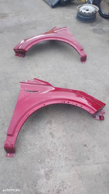 Aripa dreapta Ford kuga - 2