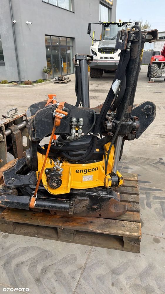Inny Engcon EC233PS-QS80GR30-DC2