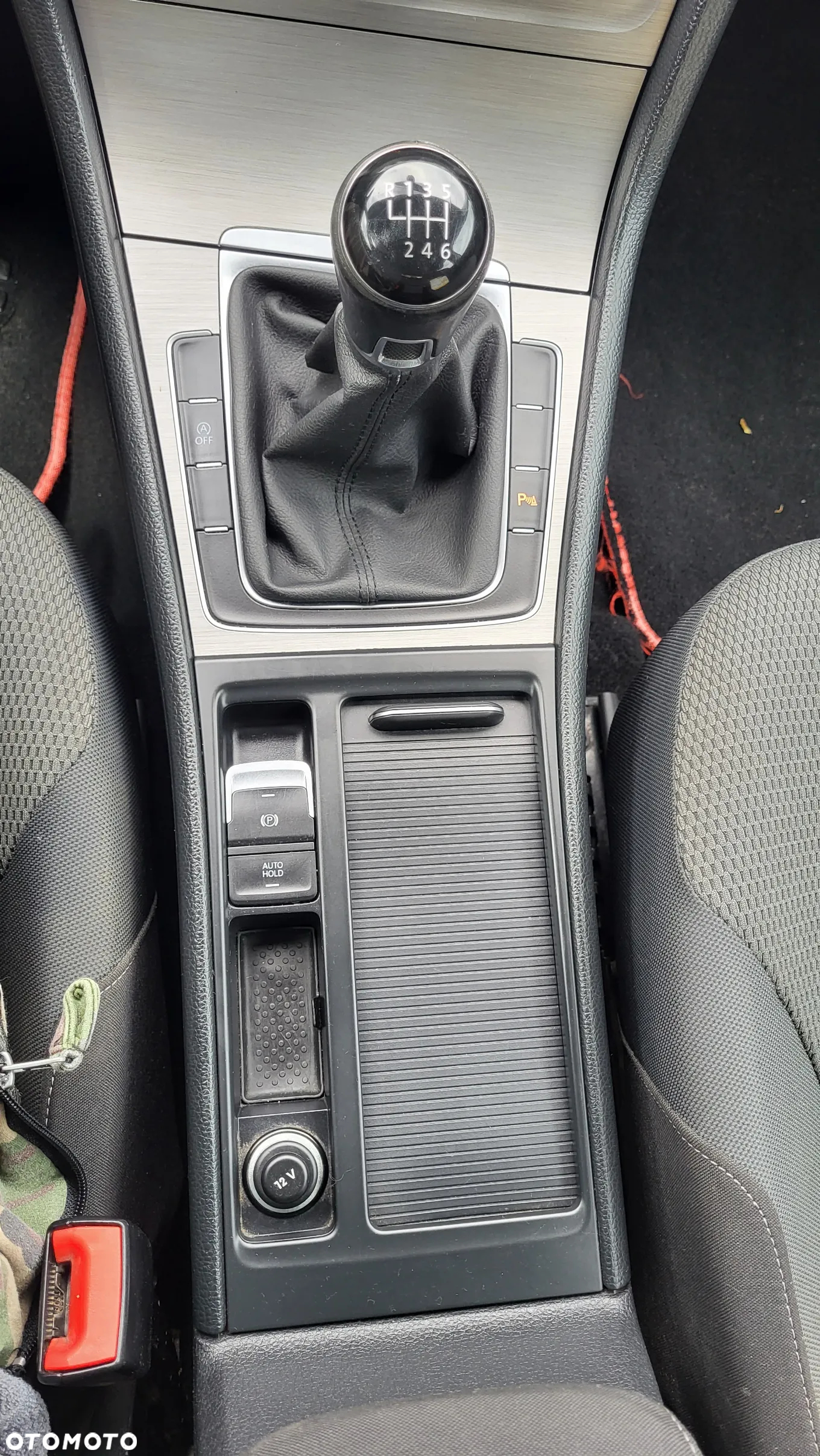 Volkswagen Golf 1.4 TSI BlueMotion Technology Comfortline - 10