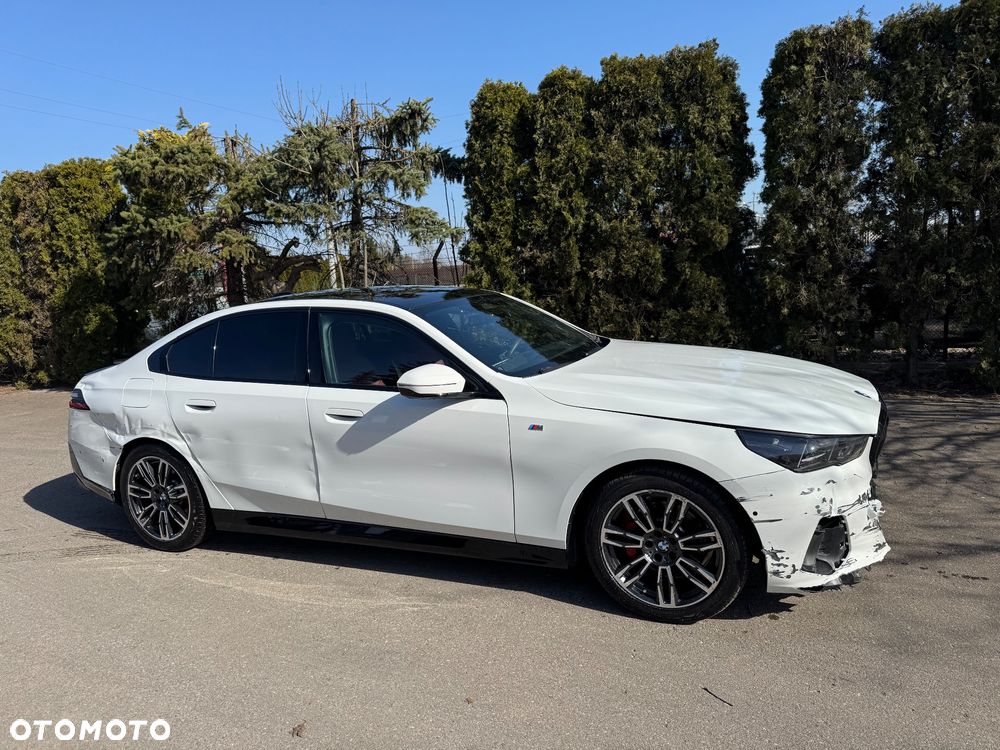 BMW Seria 5 - 40