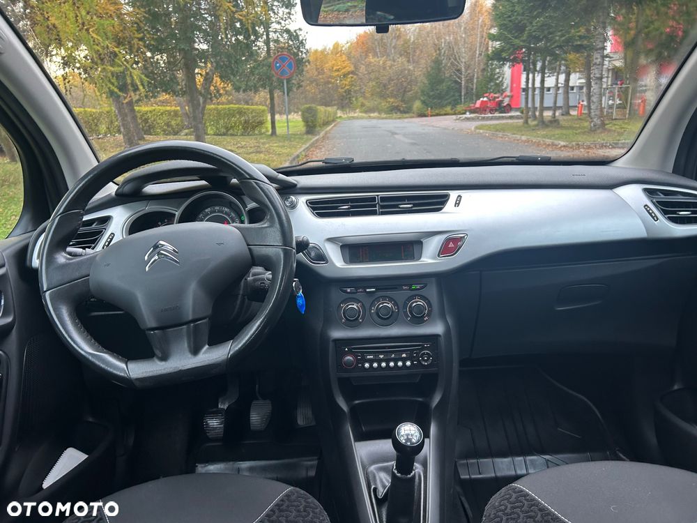 Citroën C3 II 10-13 - 12