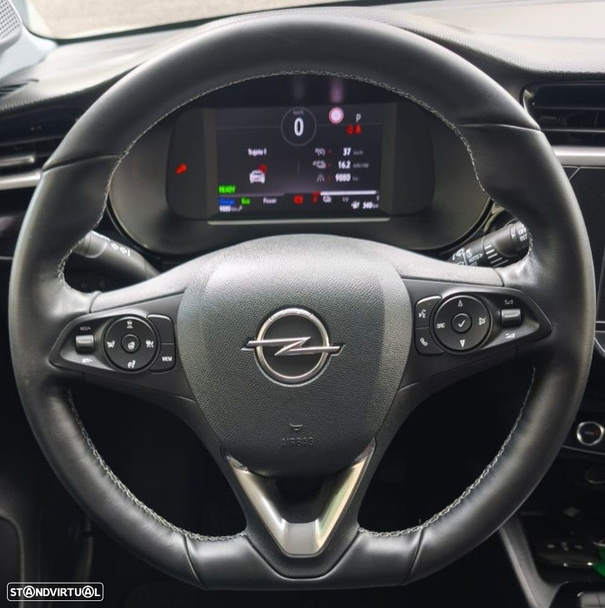 Opel Corsa-e - 5