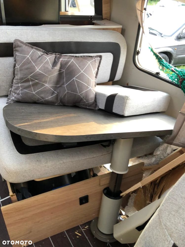 KNAUS SKY TI-650 MF Platinum selection - 24