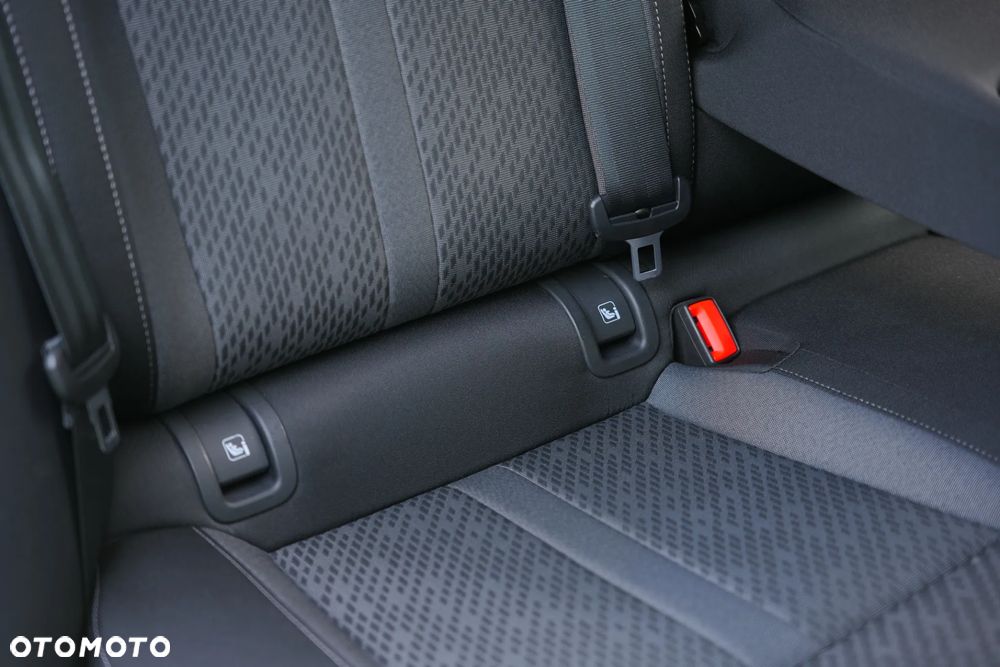 Skoda Octavia 2.0 TDI Style - 31