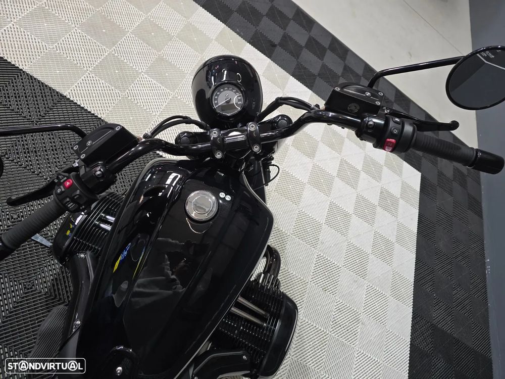 BMW R 18 Roctane - 14