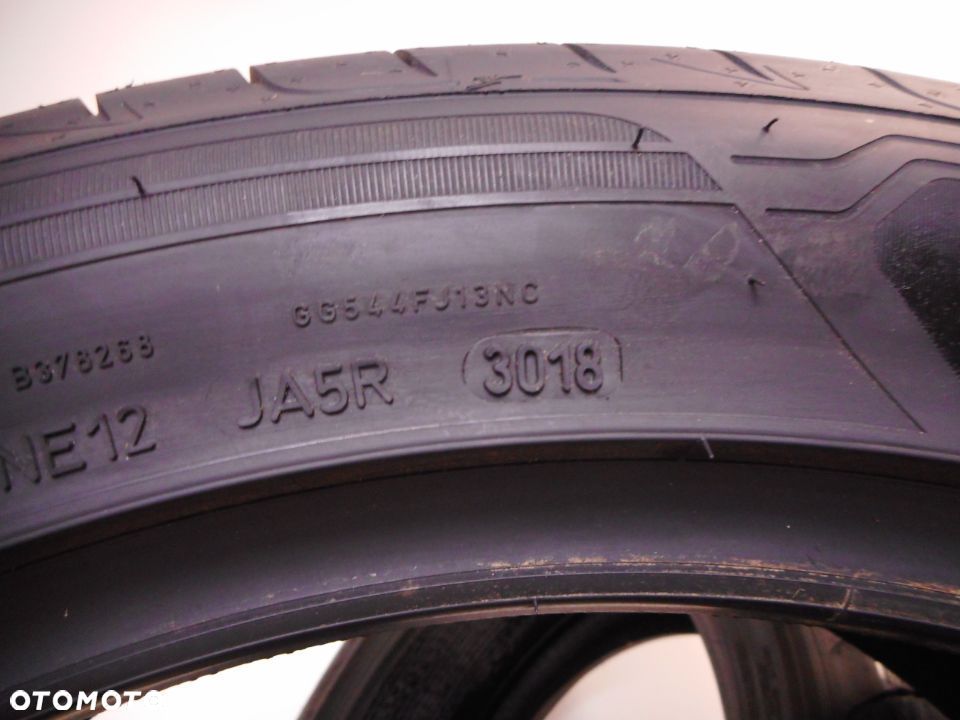 2x Opony Letnie 255/45R20 Goodyear Eagle F1 Asymmetric 3 - 4