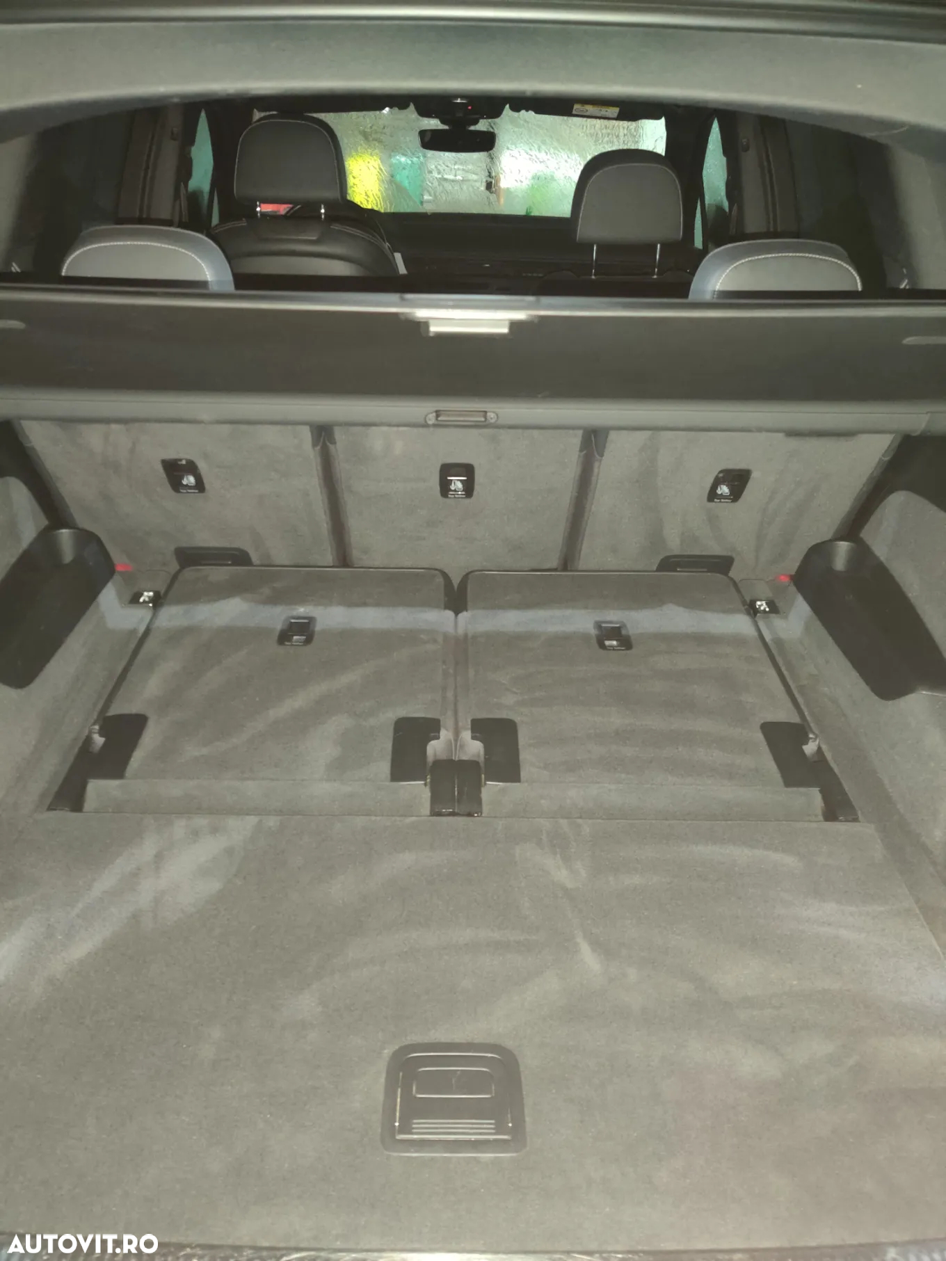 Audi Q7 - 7