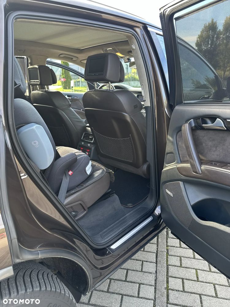 Audi Q7 - 13