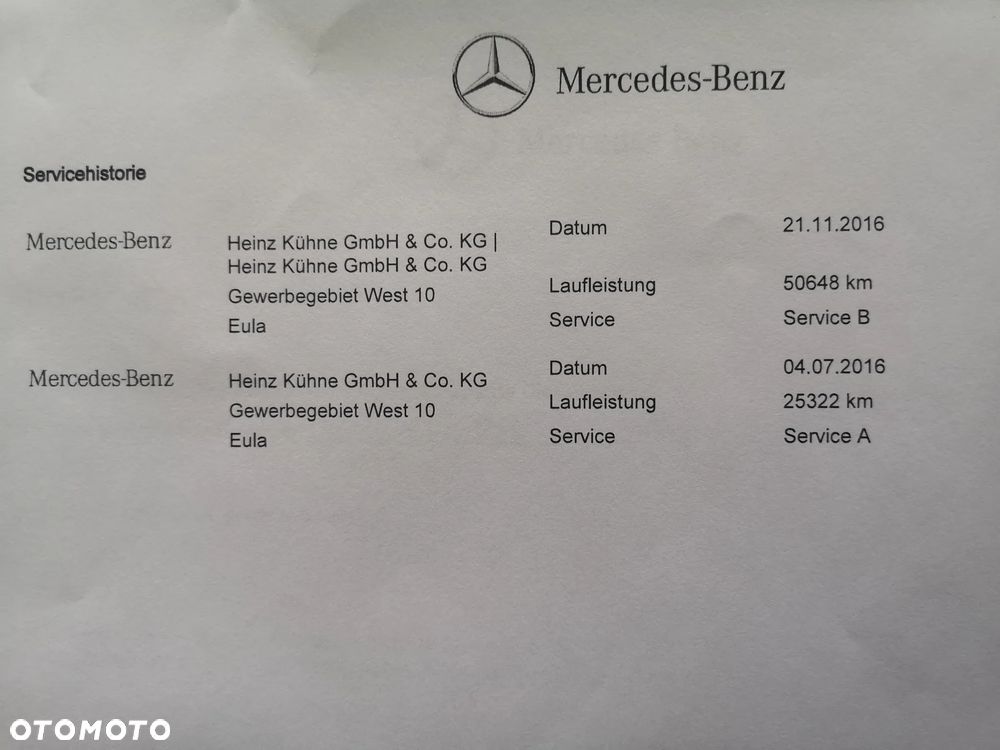 Mercedes-Benz GLA 200 (CDI) d 7G-DCT Style - 9