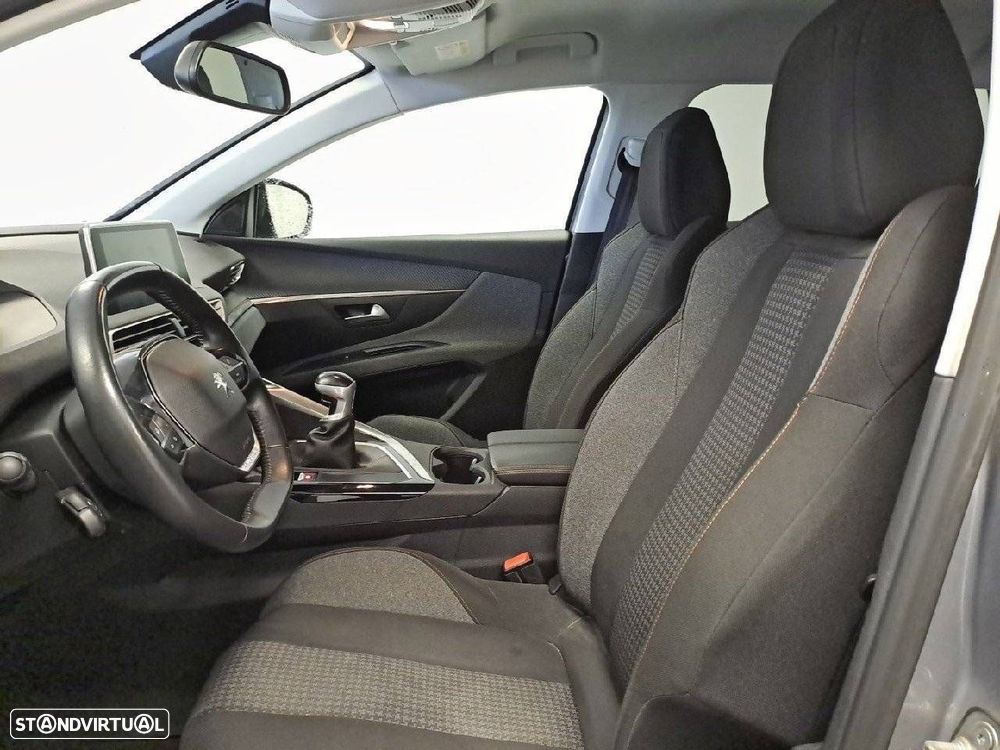 Peugeot 5008 1.5 BlueHDi Active - 10