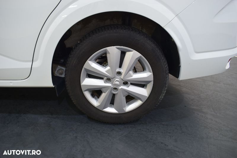 Dacia Logan TCe 90 MT6 Comfort - 7