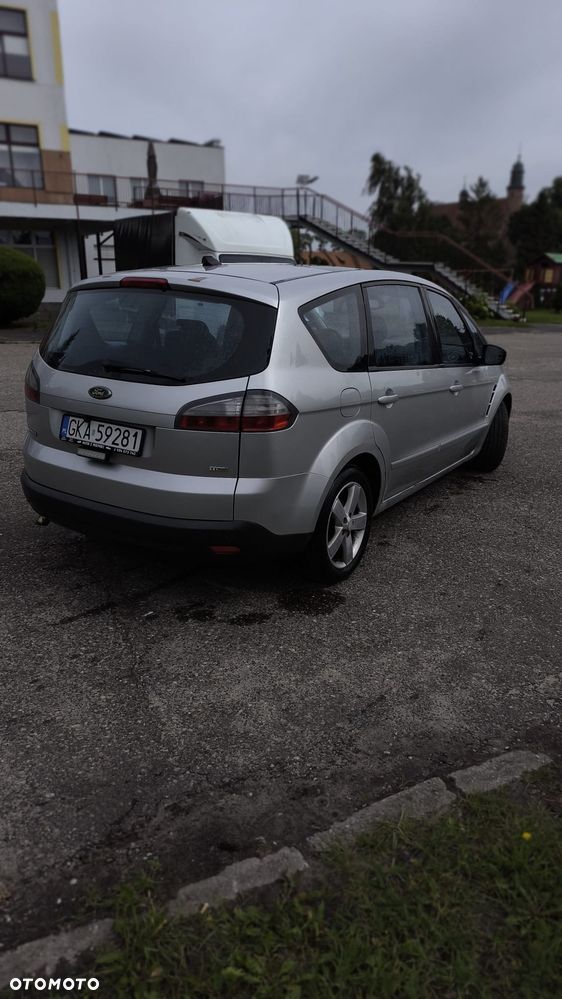 Ford S-Max - 3