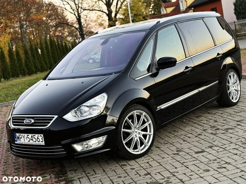 Ford Galaxy - 3