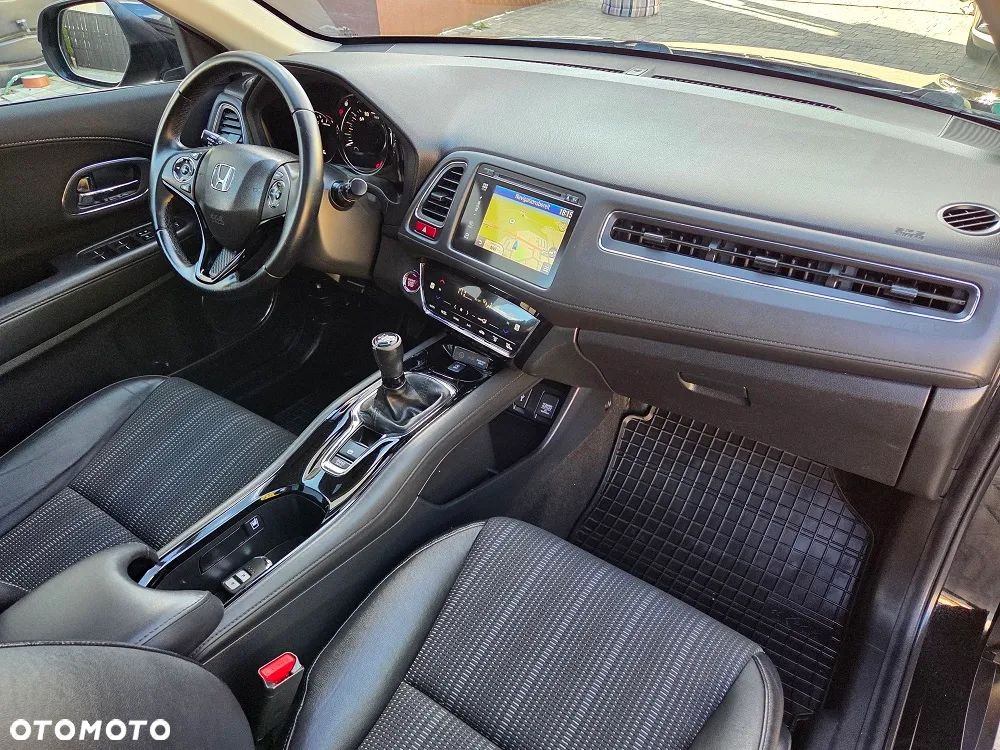 Honda HR-V 1.5 Executive (ADAS) - 9