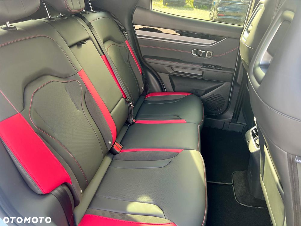 Jetour Dashing 1.6T DCT - 17