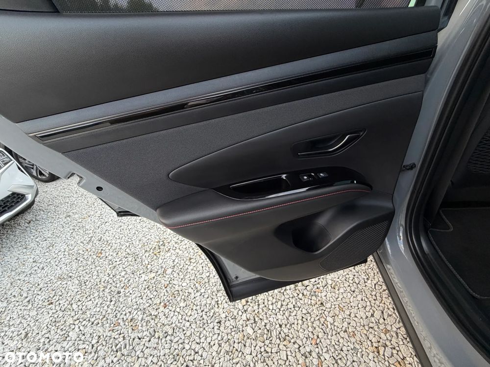 Hyundai Tucson 1.6 T-GDi 4WD N Line - 30