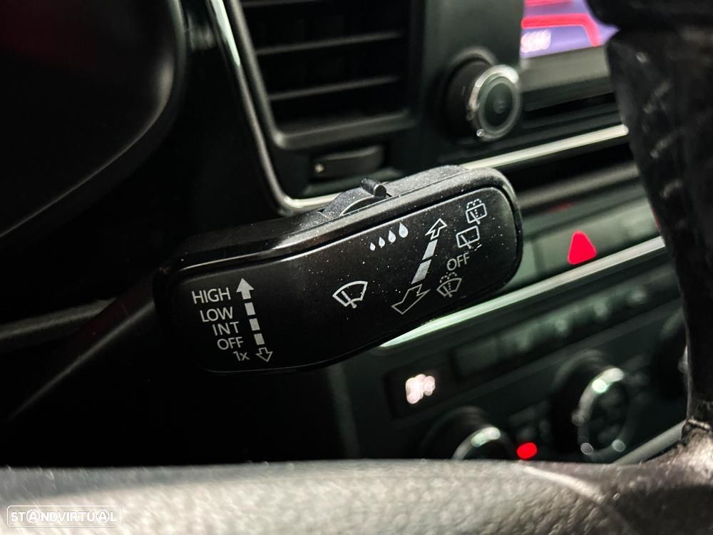 SEAT Leon ST 1.6 TDI Reference Ecomotive - 39