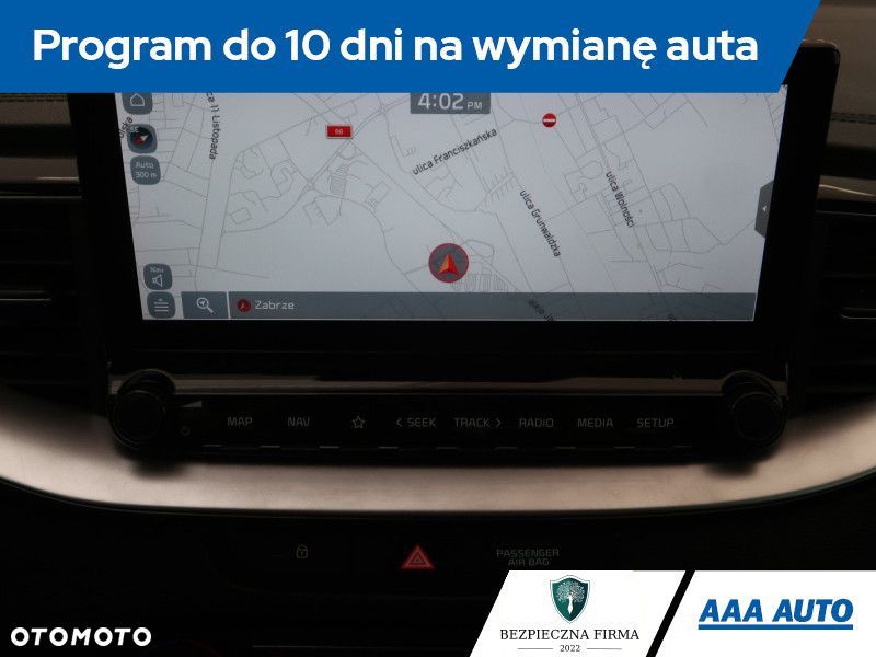 Kia Ceed - 20