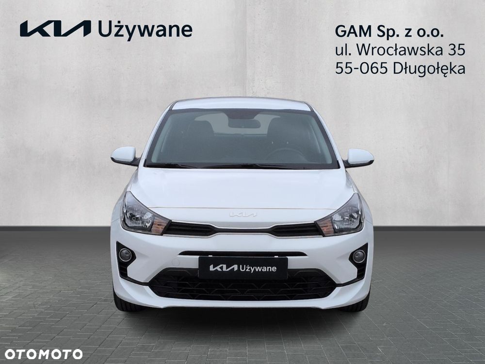 Kia Rio 1.2 M - 8