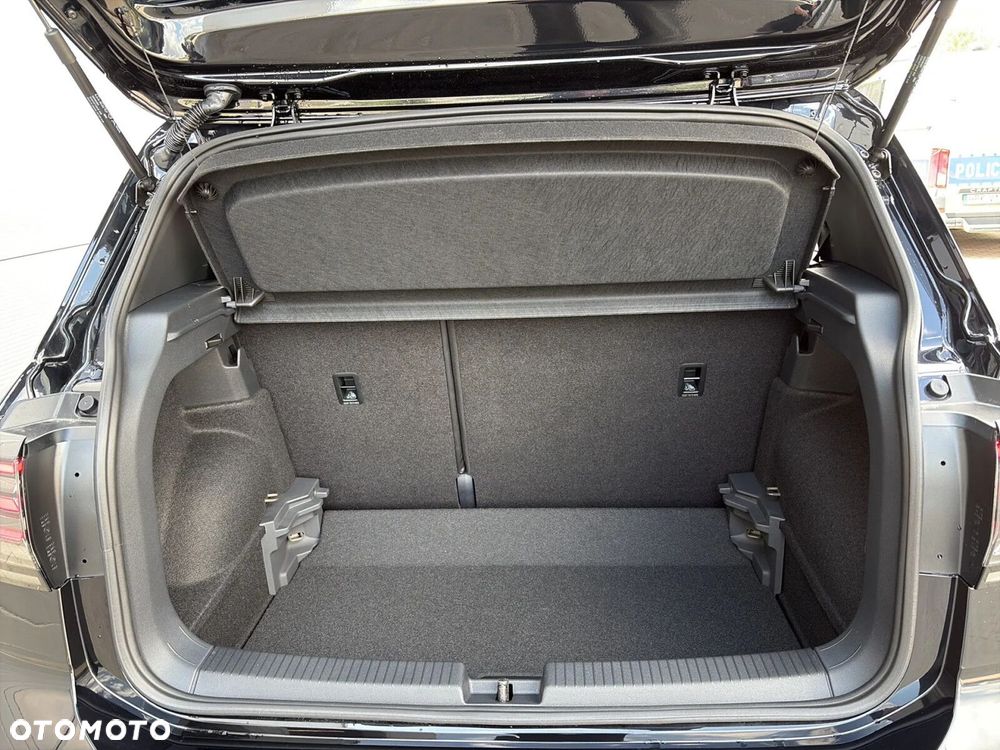 Volkswagen T-Cross 1.0 TSI R-Line Plus DSG - 31