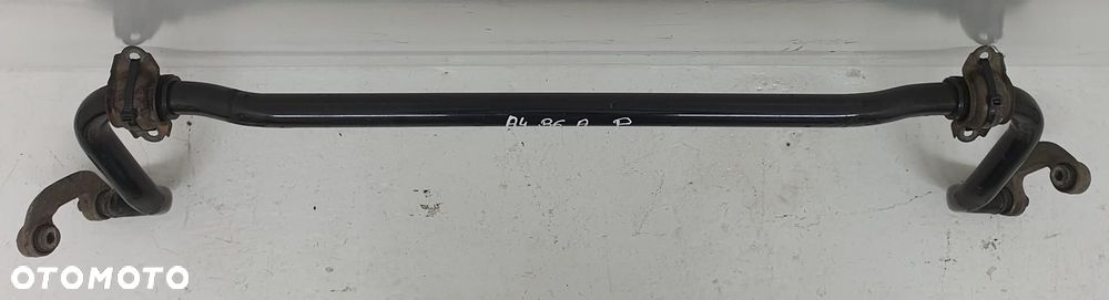 DRĄŻEK STABILIZATOR PRZÓD PRZEDNI AUDI A4 B6 - 3