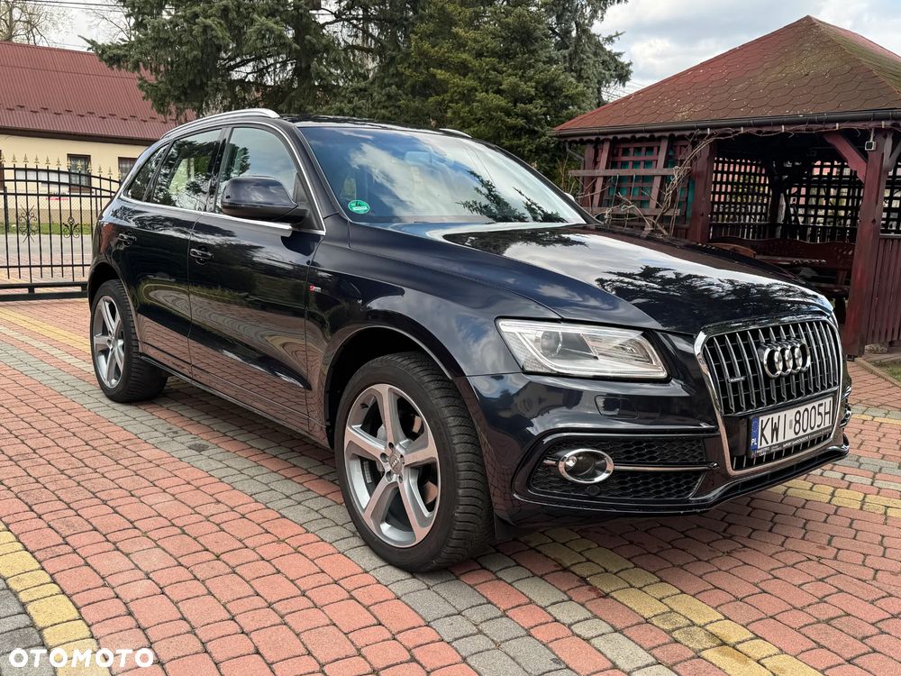 Audi Q5 - 5